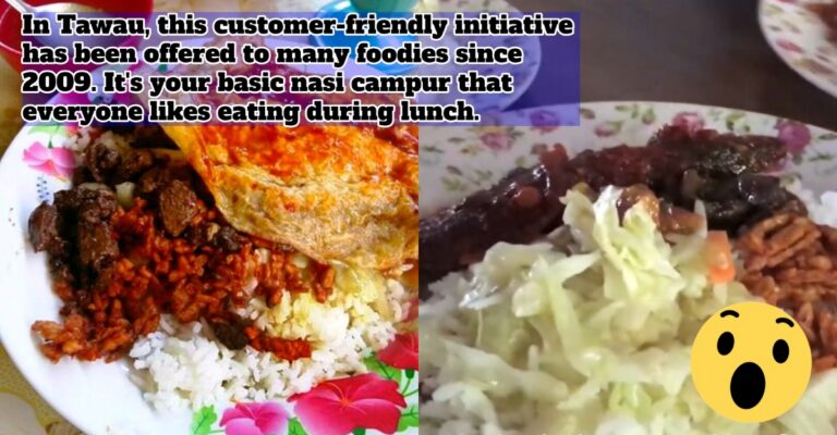 Nasi Bambong