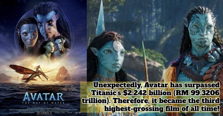 Avatar: The Way of Water