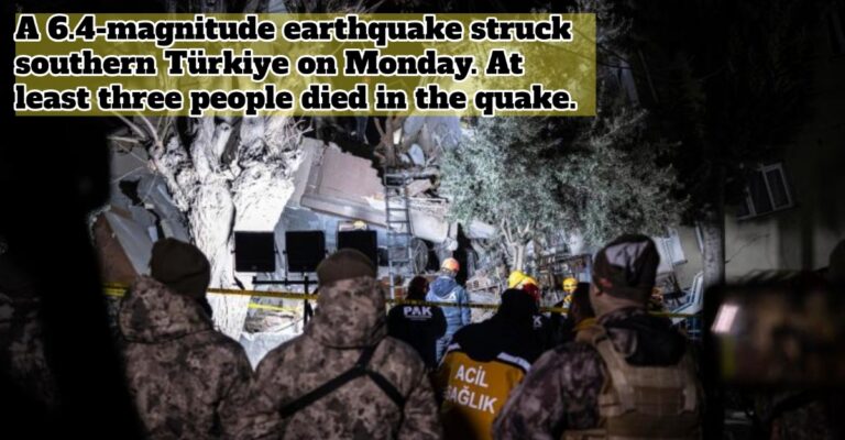 quake