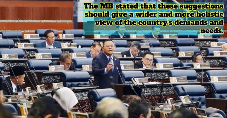 MB Selangor