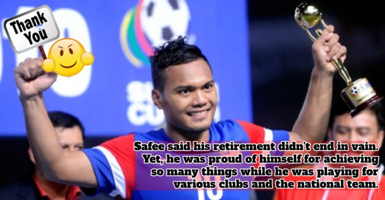 Safee Sali