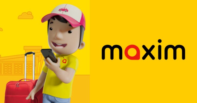 Maxim