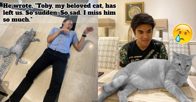 Toby