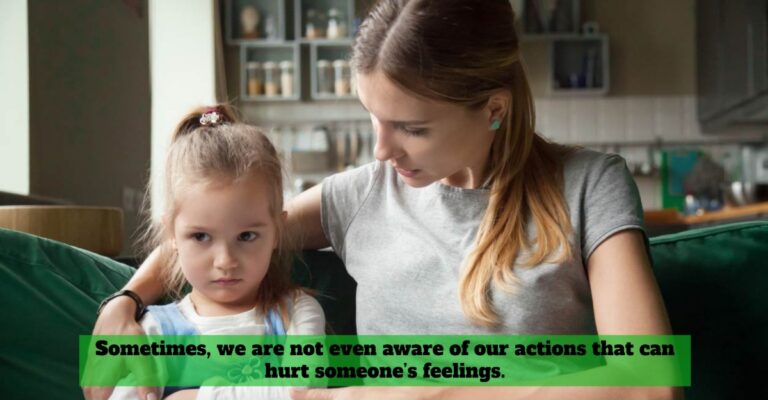 wronged