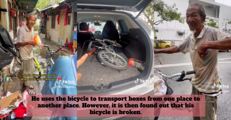 bicycle