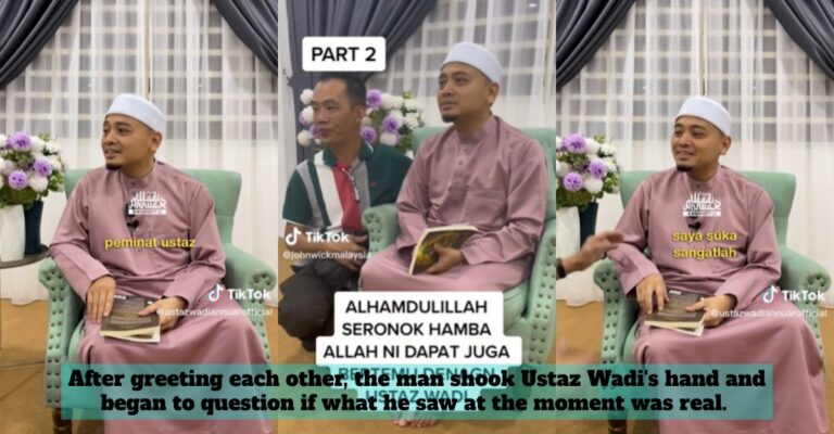 ustaz