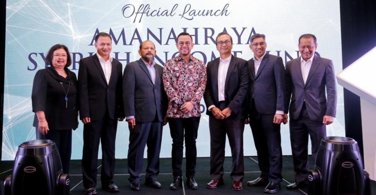 AmanahRaya Investment Management