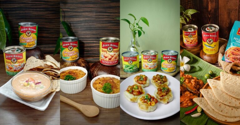 Ayam Brand Baked Beans