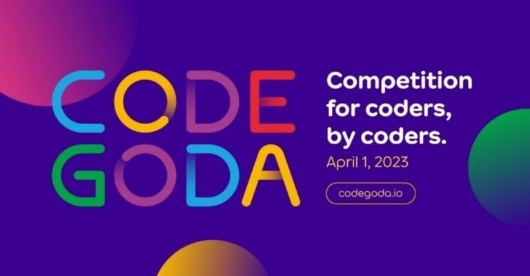 CODEGODA
