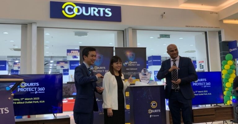 Courts