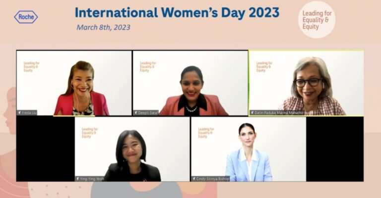 International Women’s Day