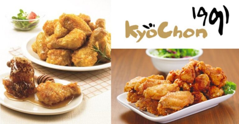 KyoChon 1991