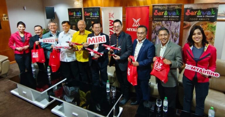 MYAirline