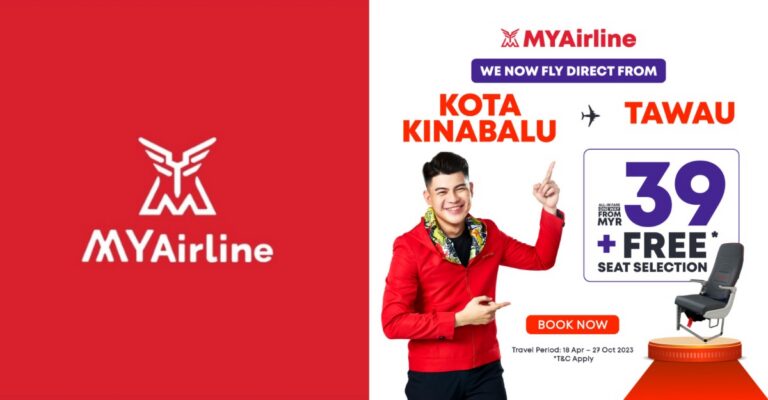 MYAirline