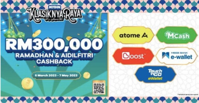 MYDIN