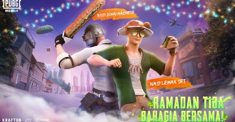 PUBG MOBILE