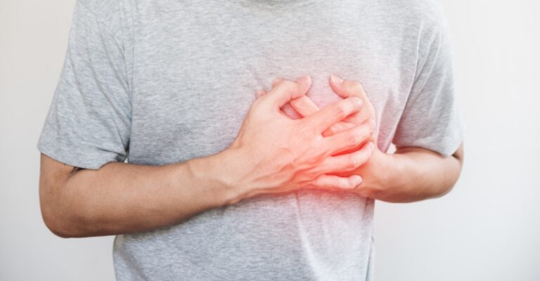 heart disease