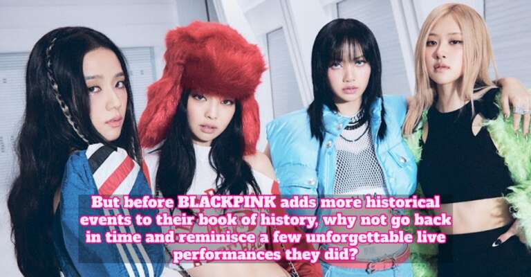 BLACKPINK