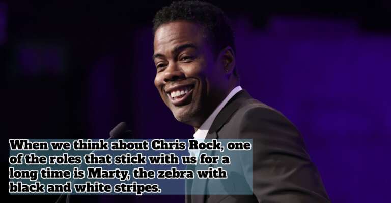 Chris Rock
