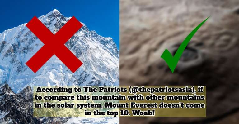 mountain