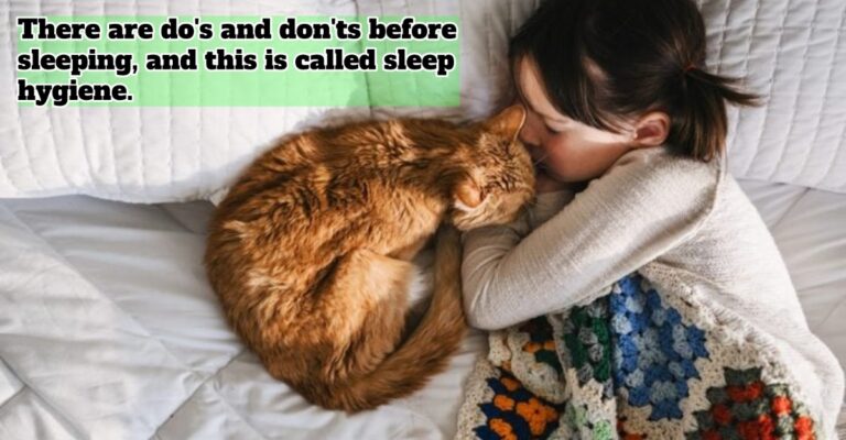 sleep