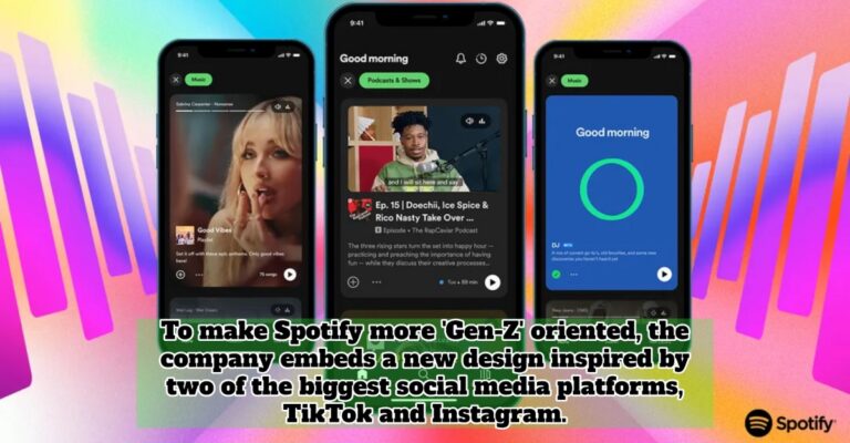 Spotify