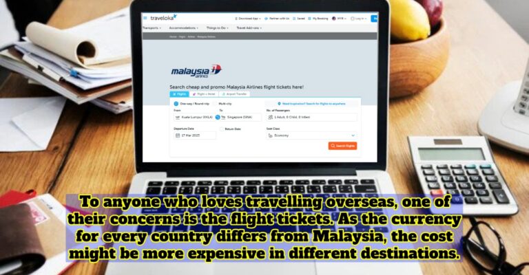 flight tickets