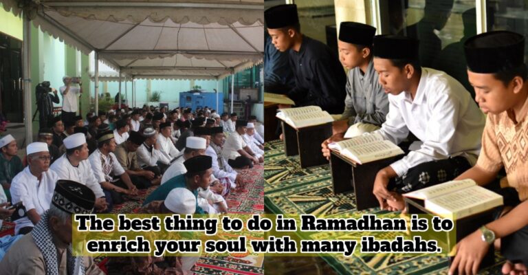 barakah
