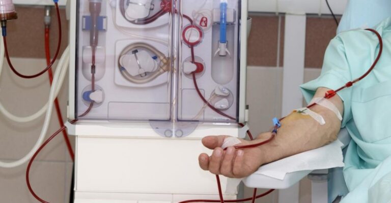 dialysis