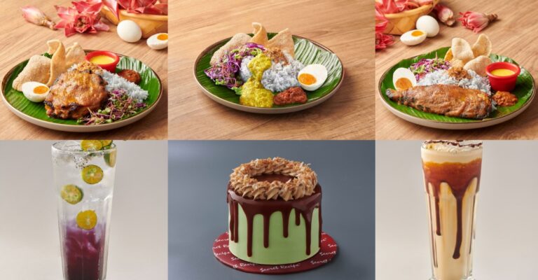 Secret Recipe