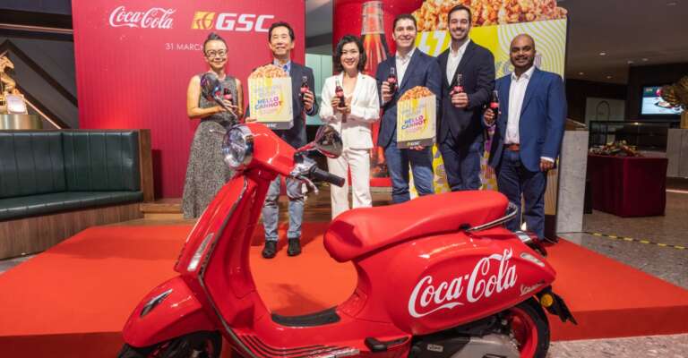 Coca-Cola Malaysia