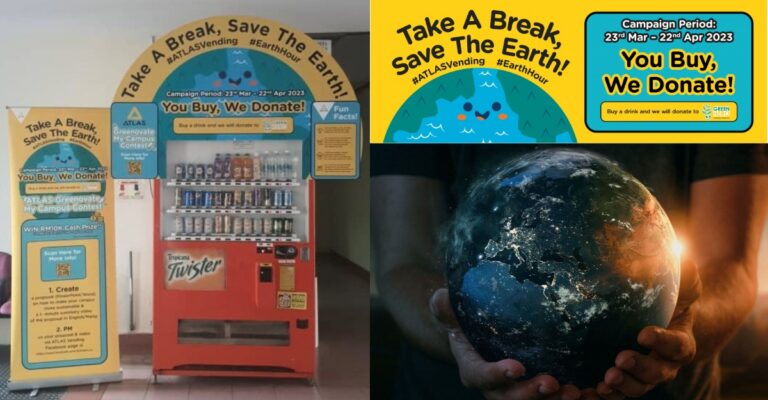 Earth Hour