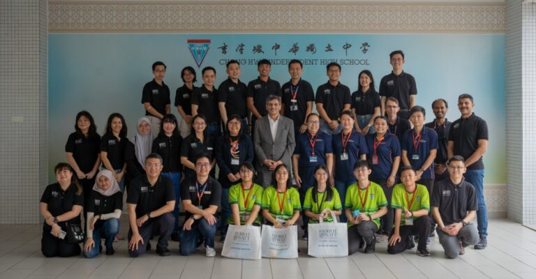 Heriot-Watt University Malaysia