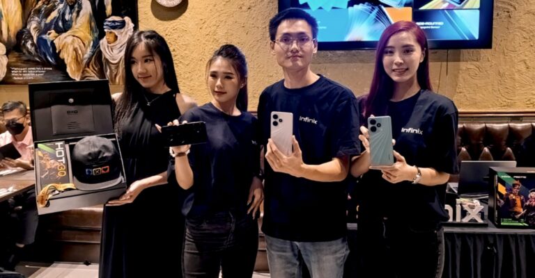 Infinix