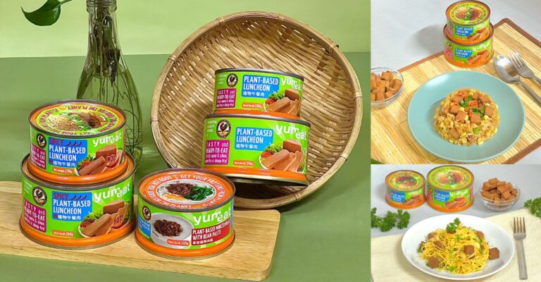 plant-based meat