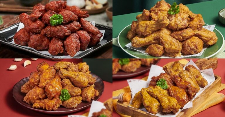 Kyochon 1991