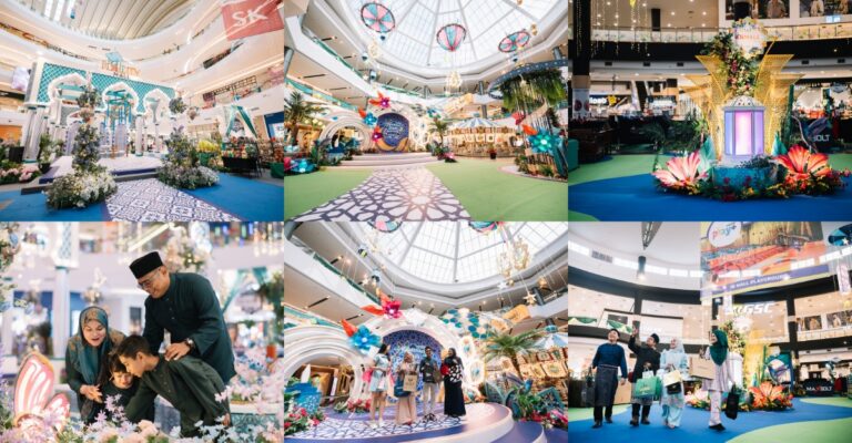 IOI Malls