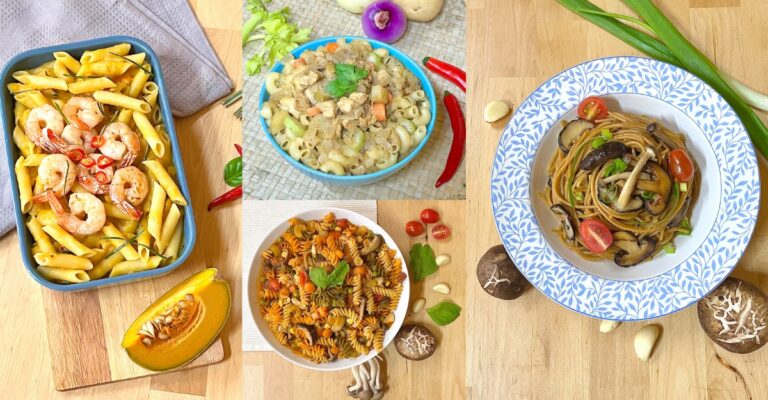 pasta meals