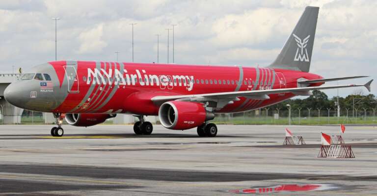 MYAirline