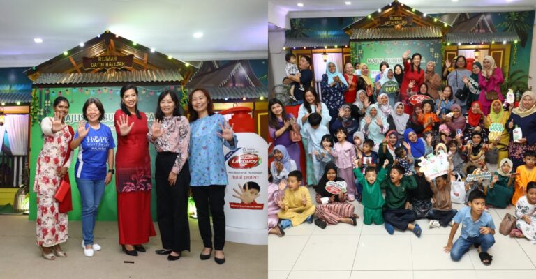 underprivileged families