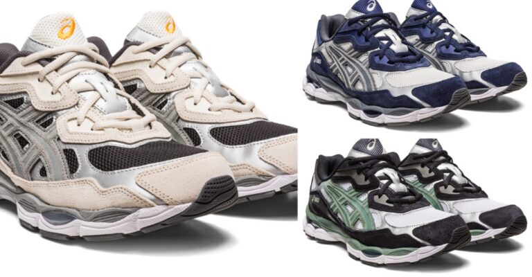 ASICS SportStyle