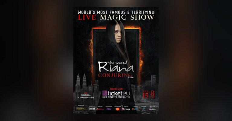 Sacred Riana