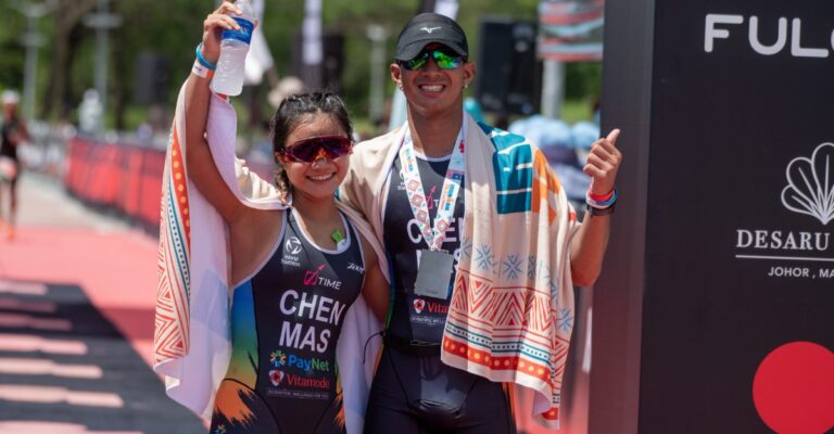 Desaru Coast Multisport Festival