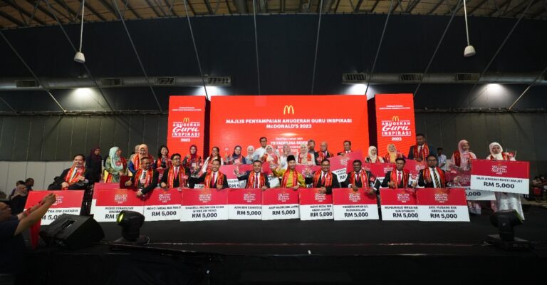 McDonald's Malaysia