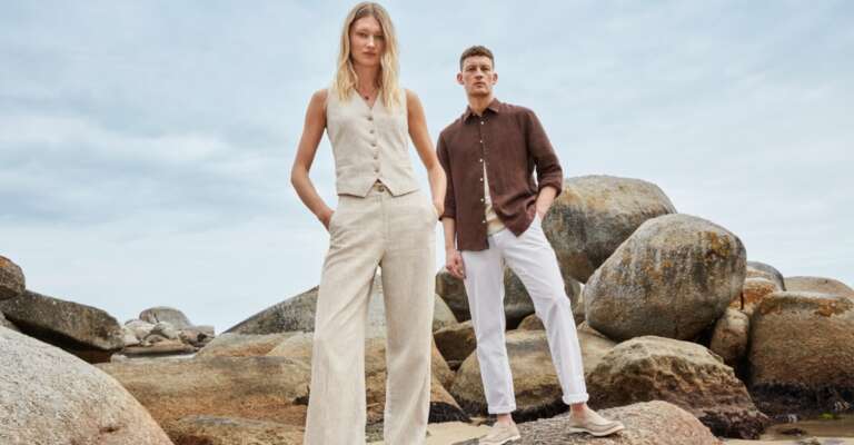 Marks & Spencer