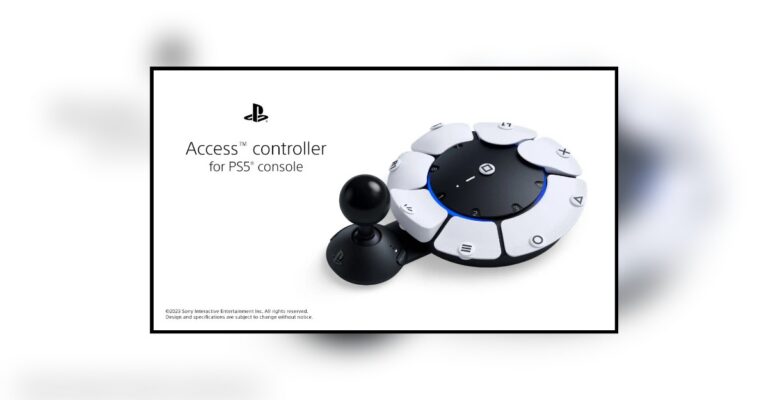 accessibility
