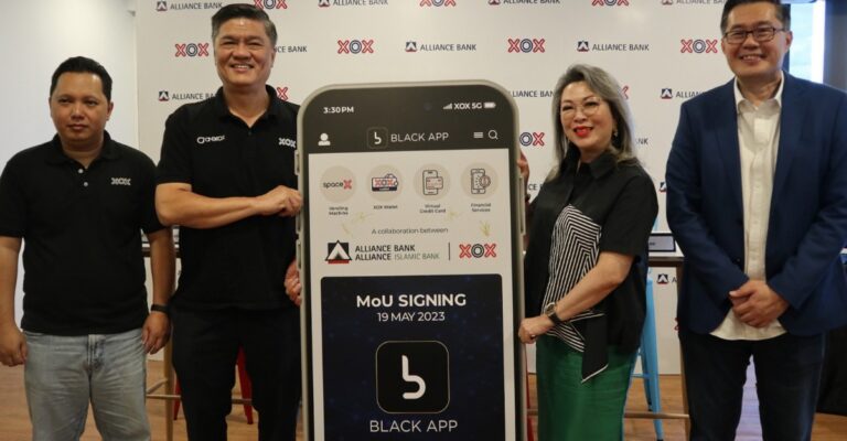 Alliance Bank Malaysia Berhad