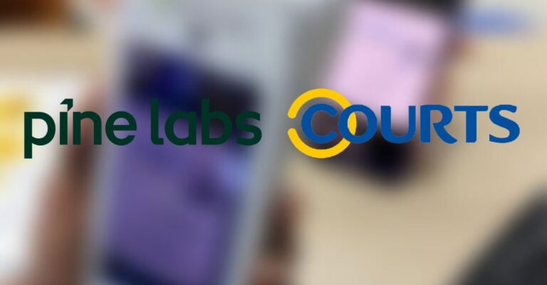 COURTS Malaysia