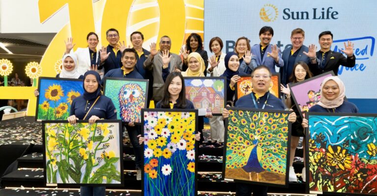 Sun Life Malaysia