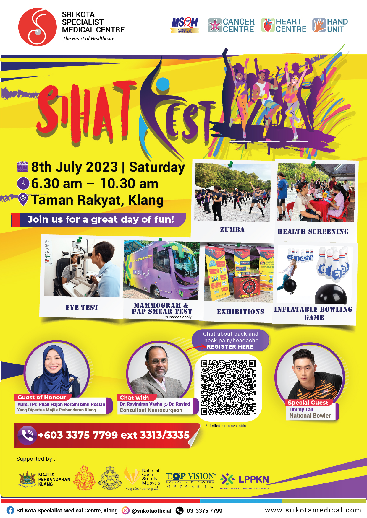 Sihat Fest 2023